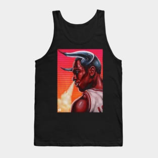 "THE BULL" Tank Top